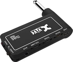 XVive GA-4 Metal