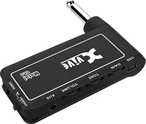 XVive GA-4 Metal