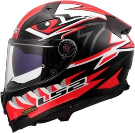 LS2 FF811 Vector II Buntri