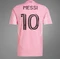 adidas Inter Miami CF Messi Authentic 2025/2026 Heimtrikot kurzarm (Herren) Vorschaubild
