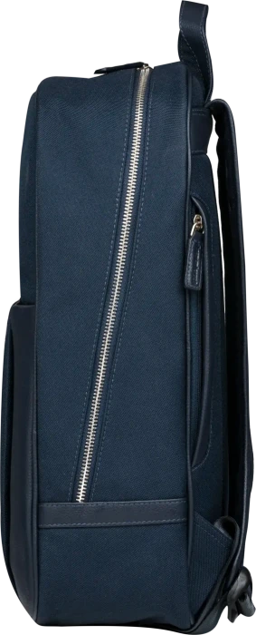 dbramante1928 Champs-Elysees 15" Laptop-Rucksack, Blau