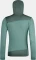 Ortovox Fleece Light Hoody Funktionsjacke arctic grey (Damen) Vorschaubild