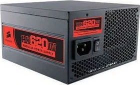 Corsair HX Series HX620 620W, ATX 2.2