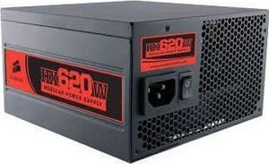 Corsair HX Series HX620 620W, ATX 2.2