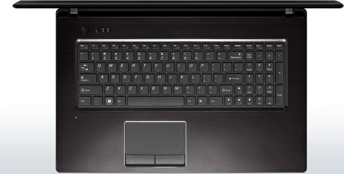 Lenovo G780, Core i3-2328M, 6GB RAM, 1TB HDD, GeForce GT 635M, UK