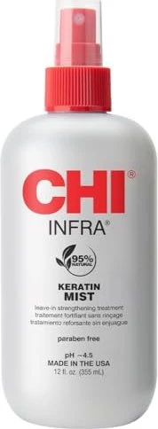 CHI Haircare 44 Iron Guard Thermal Protection Spray, 237ml