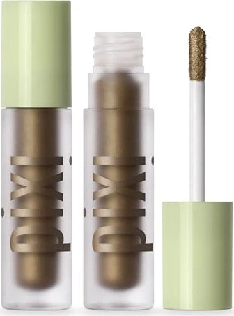 Pixi EyeLift Max Liquid Eye Shadow olive, 3.4g