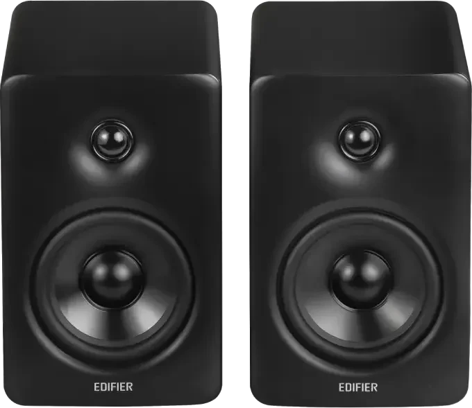 Edifier M90 schwarz