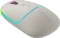 Canyon OnClick 22 / MW-22 Dual-Mode Wireless Mouse beige, USB/Bluetooth Vorschaubild