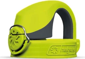 Nalgene OTF Verschluss lime charcoal