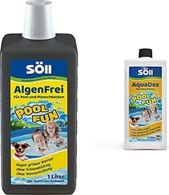 Söll Algenfrei Algenschutz 1l