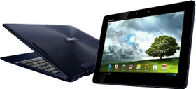 ASUS Transformer Pad TF300TG-1E004A, blau, 16GB, UMTS, PL, KeyboardDock