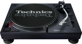 Technics SL-1210MKX