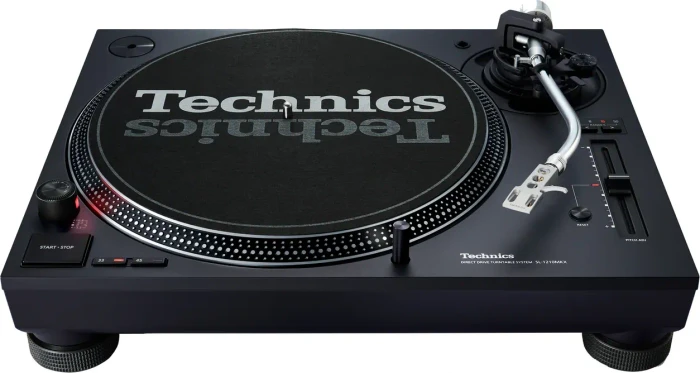 Technics SL-1210MKX