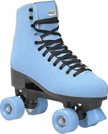 Roces RC1 Rollschuhe blau