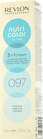 Revlon Nutri Color Filters Haartönung 097 turquoise, 100ml