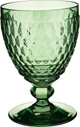 Villeroy & Boch Boston Coloured Trinkglas 400ml grün