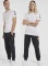 hummel Legacy Chevron T-Shirt kurzarm weiß Vorschaubild