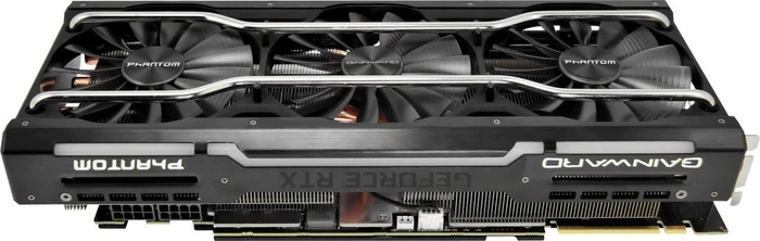 Gainward GeForce RTX 2080 SUPER Phantom, 8GB GDDR6, HDMI, USB-C, 3x DP