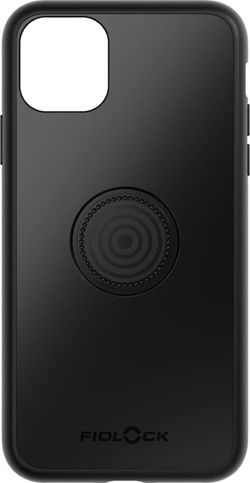 Fidlock Vacuum Phone Case für Apple iPhone 11 Pro Max schwarz (VC-00300-P0001(BLK))