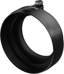 SmallRig Gegenlichtblende für FUJIFILM X half schwarz