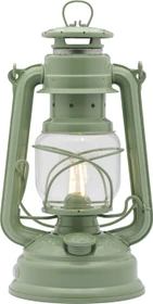 Feuerhand LED Baby Special 276 Laterne sage green