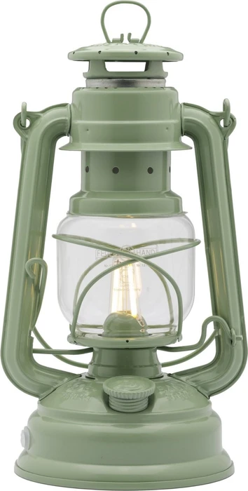 Feuerhand LED Baby Special 276 Laterne sage green