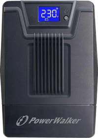 BlueWalker PowerWalker VI 2000 SCL, 2000VA, USB, FR