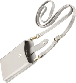 Cellularline Mini Bag Universal weiß