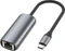 Roline / Secomp Gigabit LAN-Adapter, RJ-45, USB-C 3.0 [Stecker] Vorschaubild