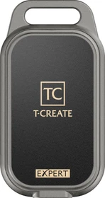 TeamGroup Expert P34F Find My External SSD, 2TB, USB-C 3.1