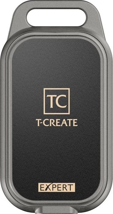 TeamGroup Expert P34F Find My External SSD Series
