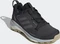 adidas Terrex Skychaser GTX 2.0 core black/halo silver/halo blue (Damen) Vorschaubild
