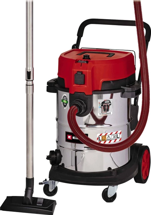 Einhell Expert TE-VC 2350 SACL Nass-/Trockensauger