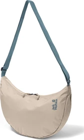 Jack Wolfskin Zoya 8 Umhängetasche oyster