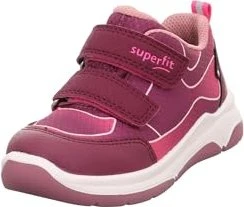 Superfit Cooper Low rot/rosa (Junior)