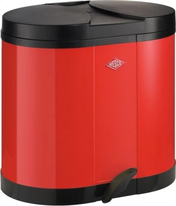 Wesco Öko-Sammler 170 30l rot