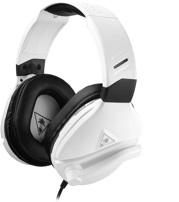 Turtle Beach Recon 200 weiß