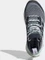 adidas Terrex Free Hiker light solid grey/legend ink/purple tint (Damen) Vorschaubild