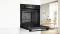 Bosch Serie 6 HBA517GS4 Backofen (HBG537BB4 + HEZ538000) Vorschaubild