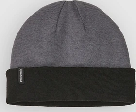 Patagonia PowSlayer Beanie may grey