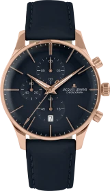 Jacques Lemans London 1-2163F