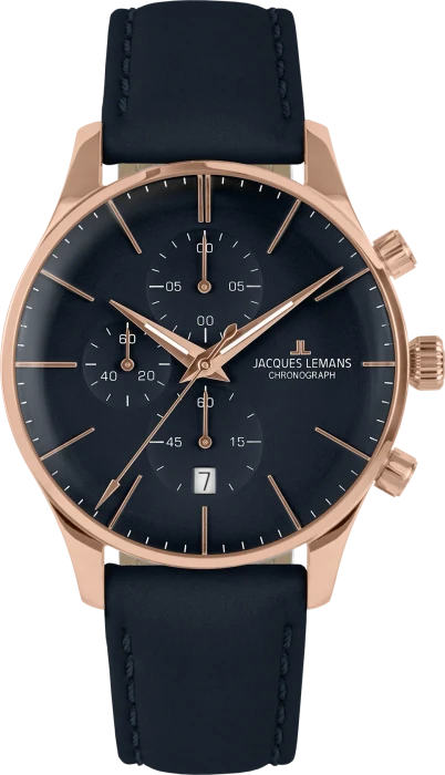 Jacques Lemans London 1-2163F