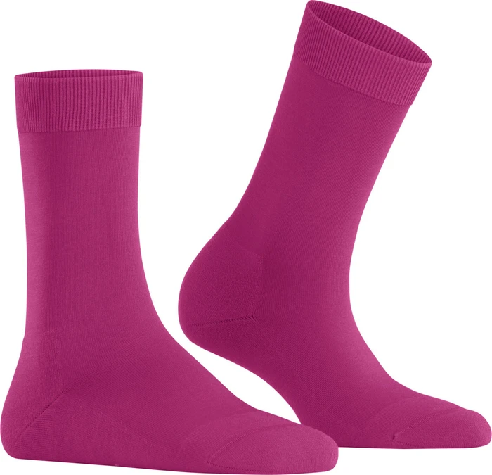 Falke ClimaWool Socken berry (Damen)