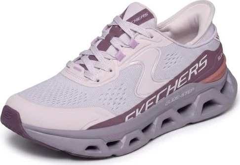 Skechers Slip-Ins Glide-Step Altus violett (Damen)