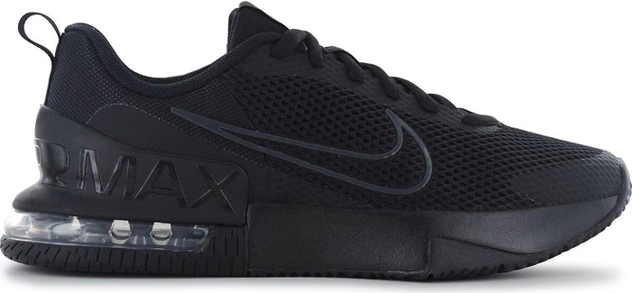 Nike Air Max Alpha Trainer 6 black/anthracite (Herren)