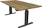 Kerkmann Move 3 1200x800mm Sitz-Steh-Schreibtisch Vorschaubild