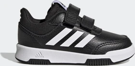 adidas Tensaur Hook and Loop core black/cloud white (Junior)