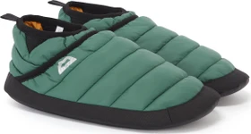 Mountain Equipment Superflux Hut Slipper fern/acid