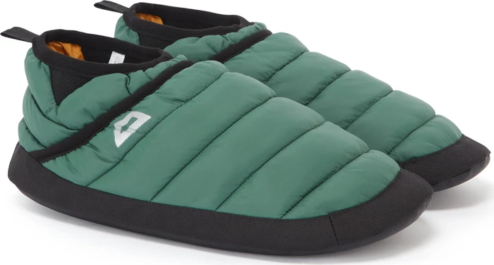 Mountain Equipment Superflux Hut Slipper fern/acid